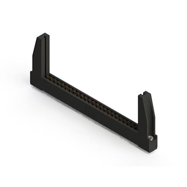 357-025-501-178 EDAC Inc.  Edgeboard Connectors
